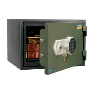Сейф огнестойкий Valberg FRS-30 EL, класс 60Б, электронный замок 13668691 STLM-2008056
