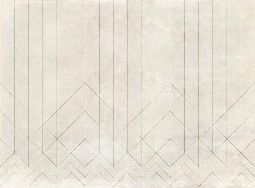 Tecnografica Геометрические обои Collezioni d'arte sun-id-1354123 - Вид №1