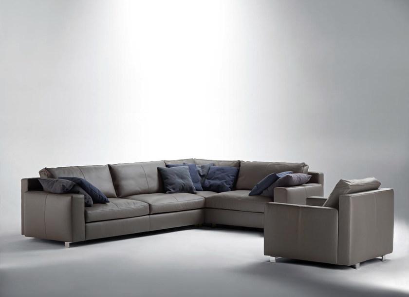 Poltrona Frau Модульный диван La collezione - divani e poltrone sun-id-1459157 - Вид №9