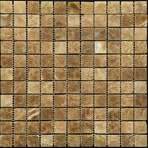 МОЗАИКА ИЗ НАТУРАЛЬНОГО КАМНЯ  M072-25P  NATURAL ADRIATICA M07225P