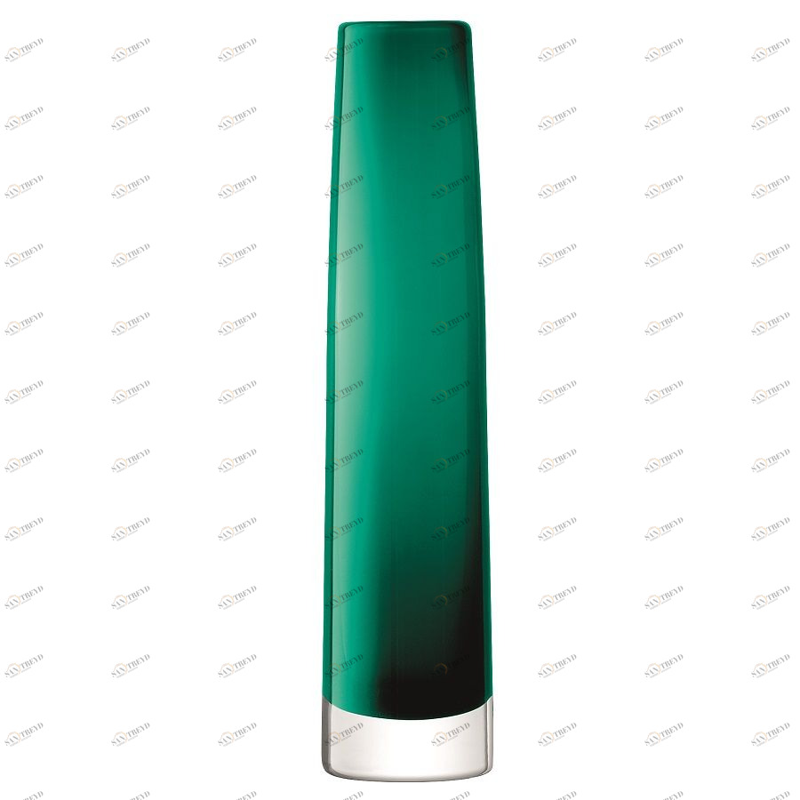 Ваза Stems, 30 см, изумрудная LSA International G92430895