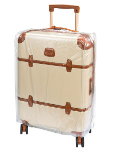 BAC20937.999 Чехол для чемодана большой Trolley BAC20937 Brics Cover
