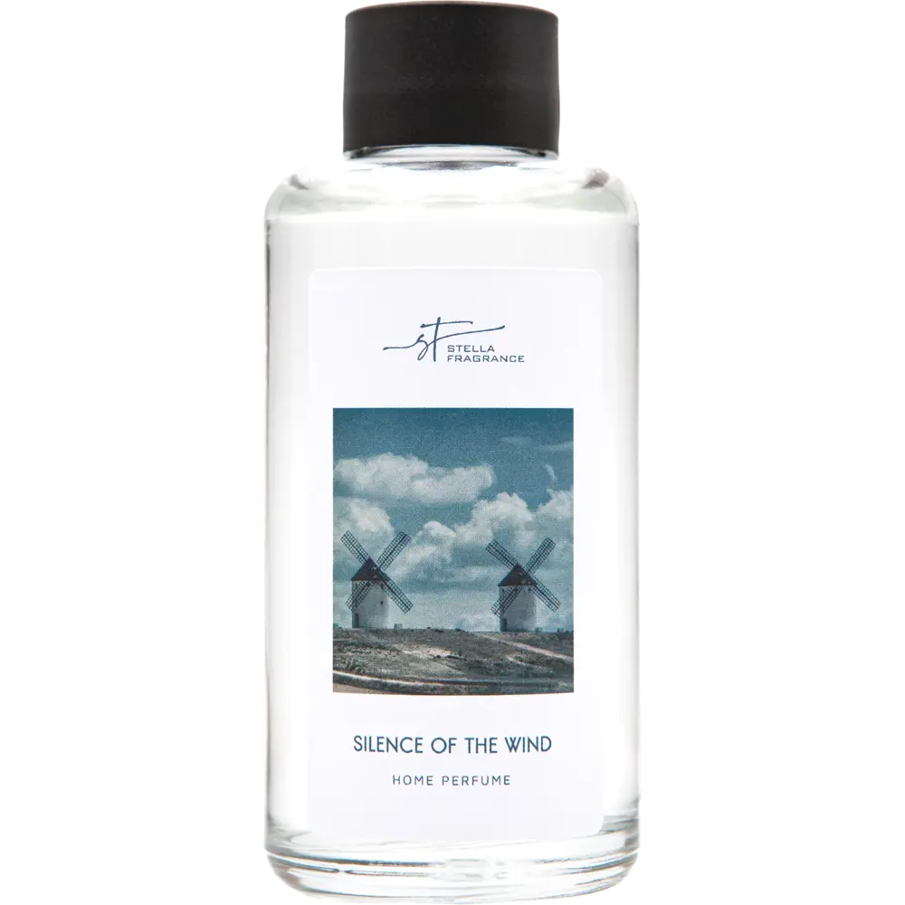 Ароматический диффузор Stella Fragrance Silence Of The Wind 100 мл 84531902 STLM-2189538  - Вид №2