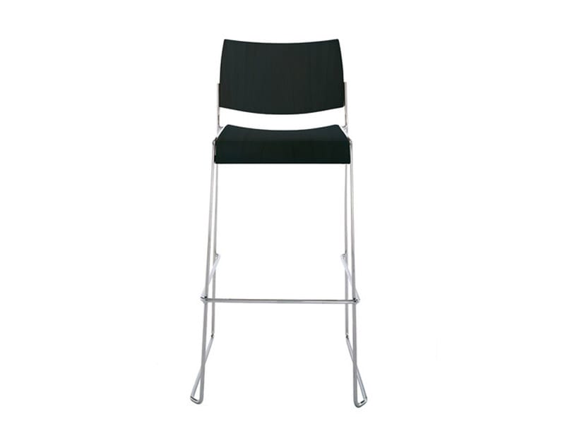 Сани стул Brunner Linos ARCH-00125296 - Вид №1