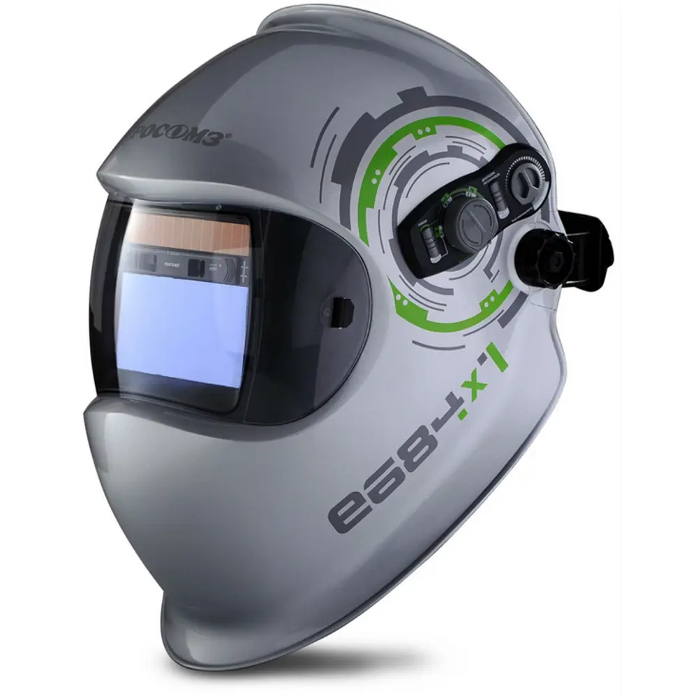 Маска сварщика Росомз Е684 STLM-2128879