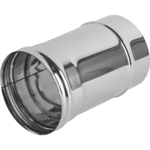 Дымоход Металлик и Ко 0.25 м 430/0.8 мм D150 мм 83397983 STLM-2157136