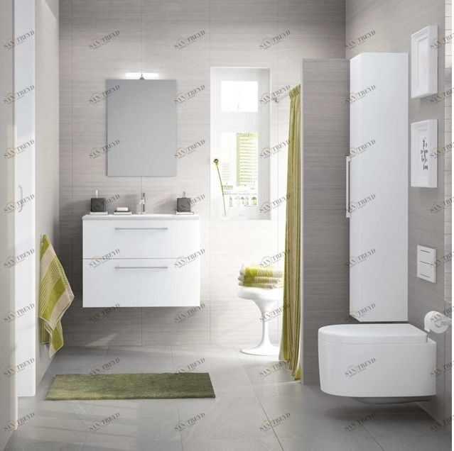 Avila Dos Комплект мебели Carmen 01 Color 4 Essentials CARMEN ESSENTIALS CARMEN01NEW