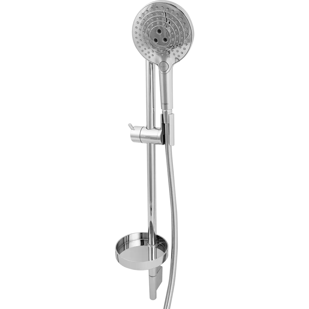 Душевая стойка RainDance PowderRain 3 режима 82393489 STLM-2168039 Hansgrohe Без серии