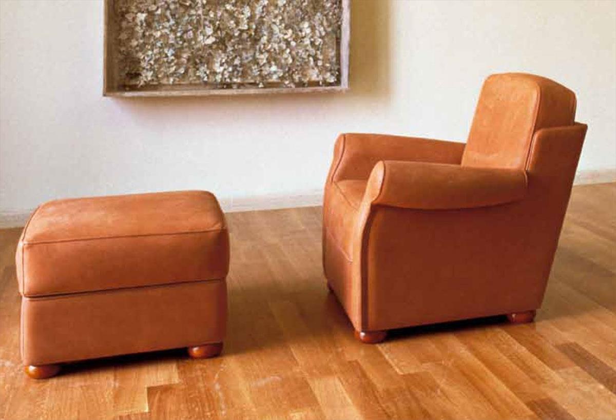 Пуф  MASCHERONI Cocooning  1 