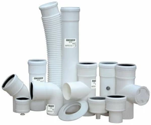 CORDIVARI Дымоход Termoidraulica