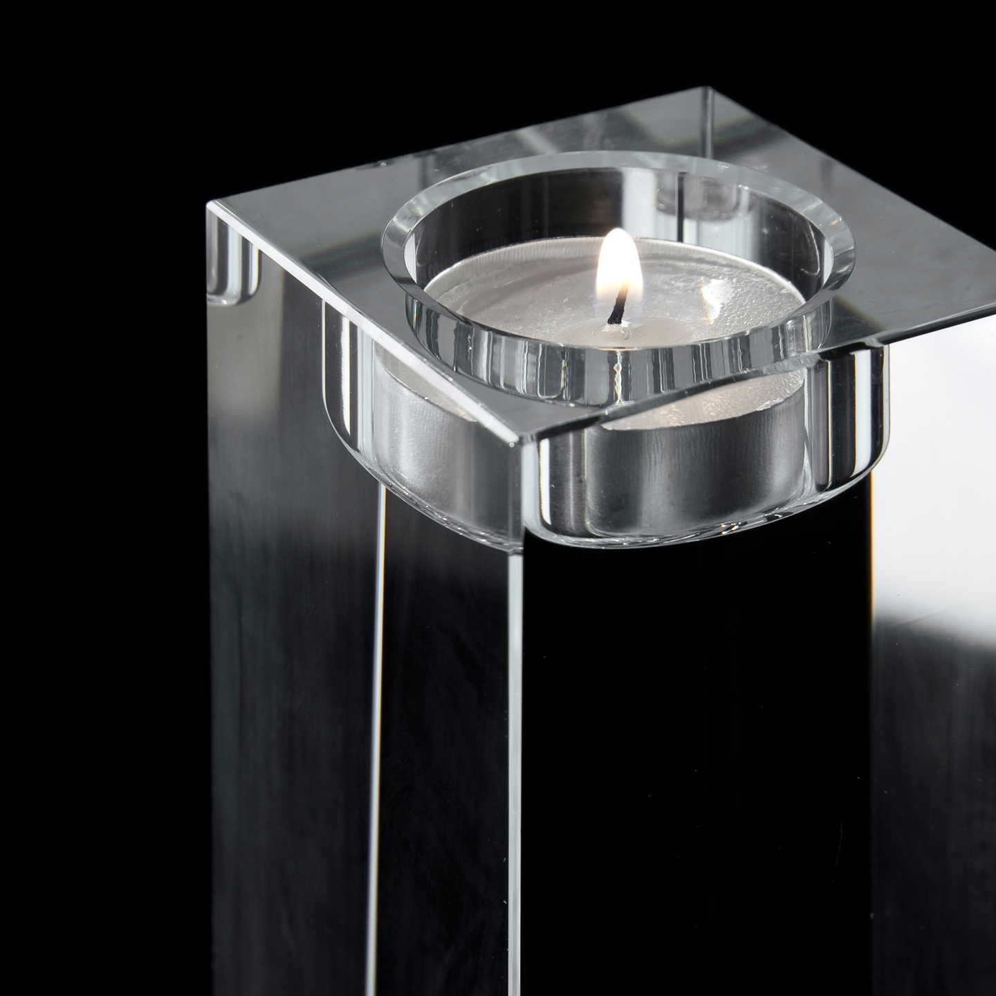 300032 ABHIKA ПОДСВЕЧНИК СЭР NATURAL  - Вид №1