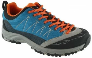 KAPRIOL Обувь с резиновой защитой на носке Work wear - scarpe no safety