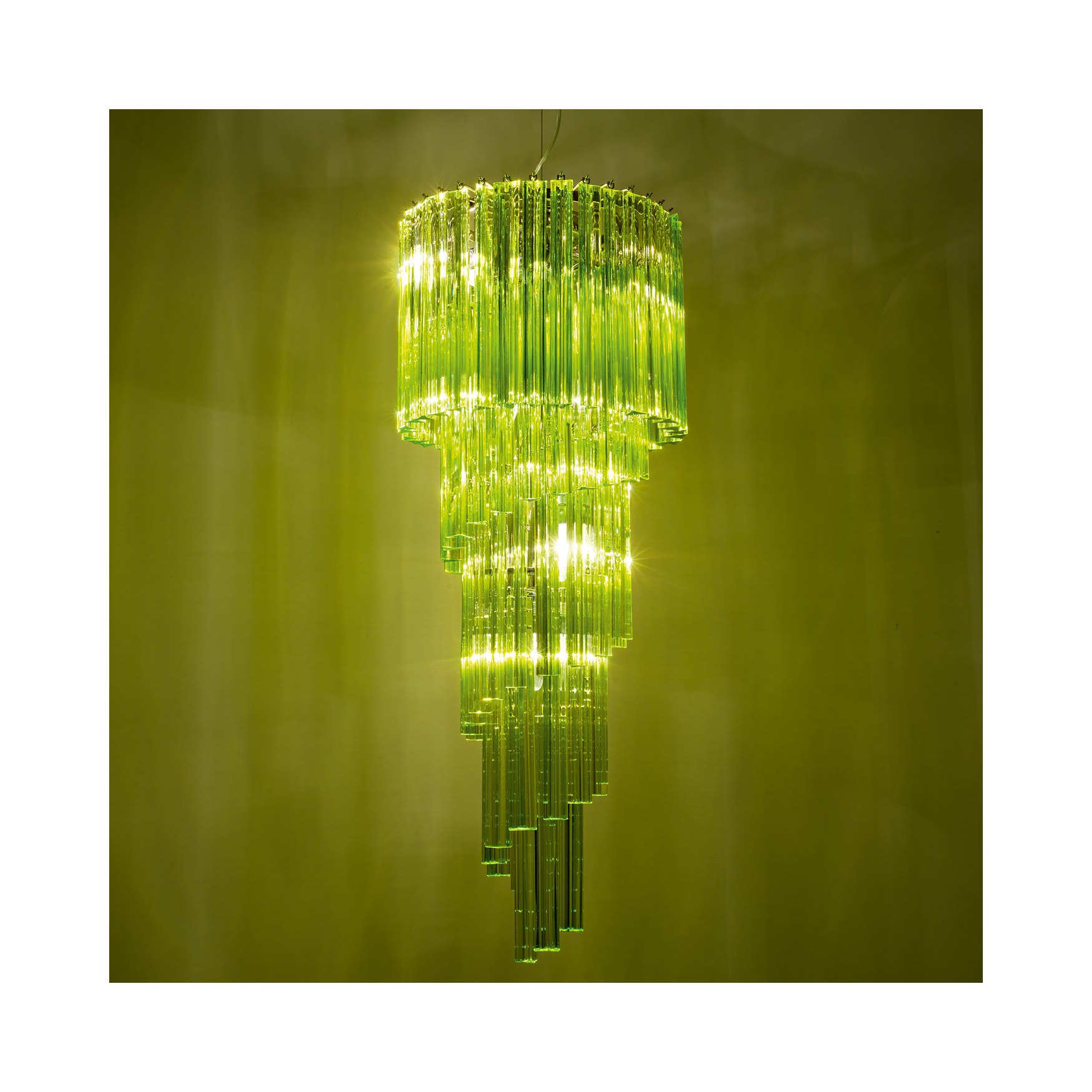 Люстра / 704/40 Italamp sun-id-376167 - Вид №1