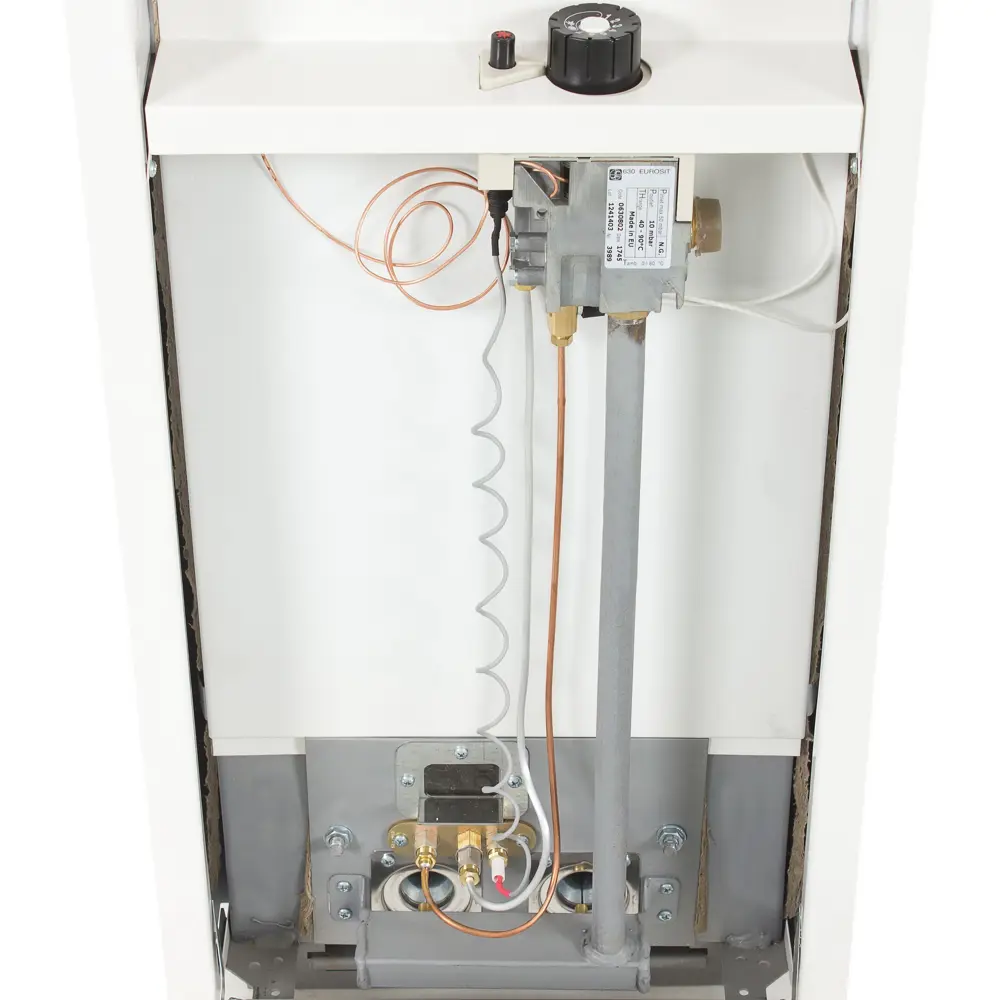 Котел газовый Thermomax ОКС 2К 16 кВт 18821472 STLM-2078393 Santreyd  - Вид №4