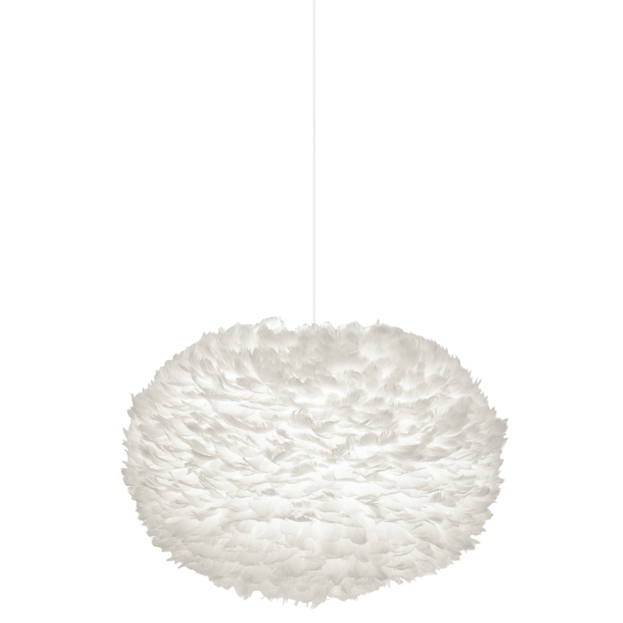 2012 Плафон eos xl, белый UMAGE  - Вид №5