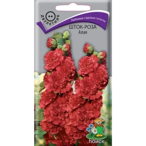 Семена Шток-Роза «Алая» 83227391 STLM-2092709