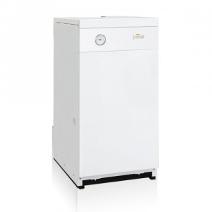 9106690 Газовый котел Ferroli TORINO 40 напольный