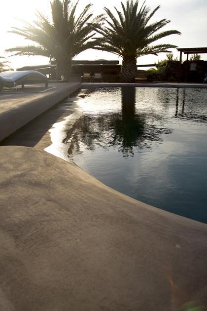 Euwork Облицовка бассейнов из цементных материалов sun-id-1358773 - Вид №10