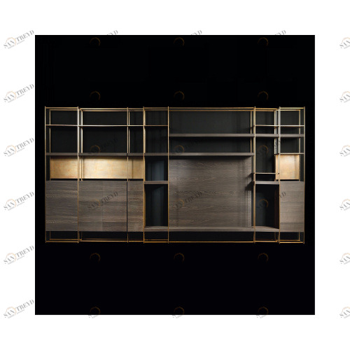 Стеллаж / Cage-C Henge sun-id-378250