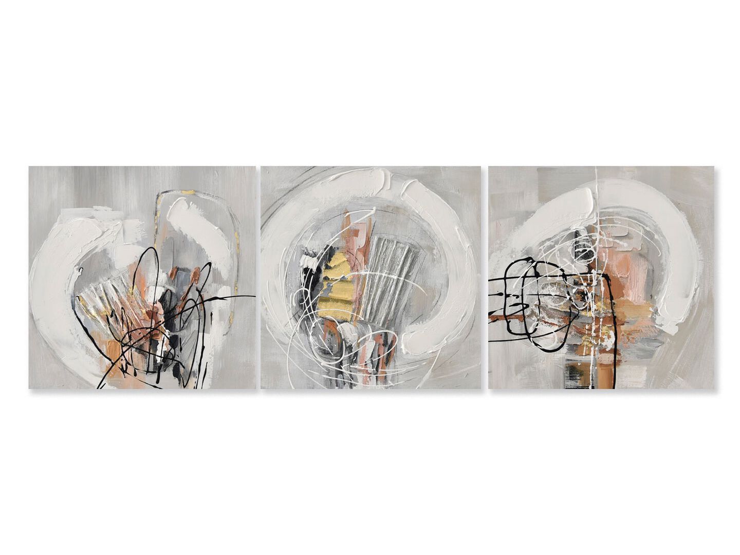 Холст рамки Agave INK AND PAINT ARCH-00070401