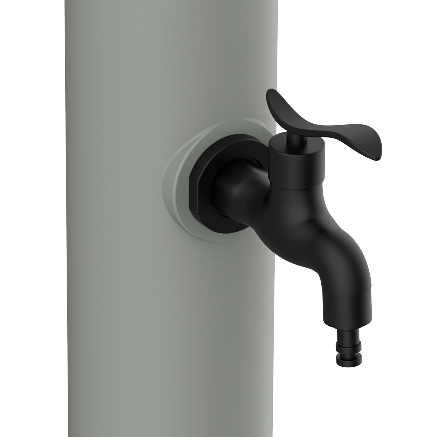 Полиэтиленовый садовый фонтан SINED ACQUA ARCH-00042238 - Вид №22