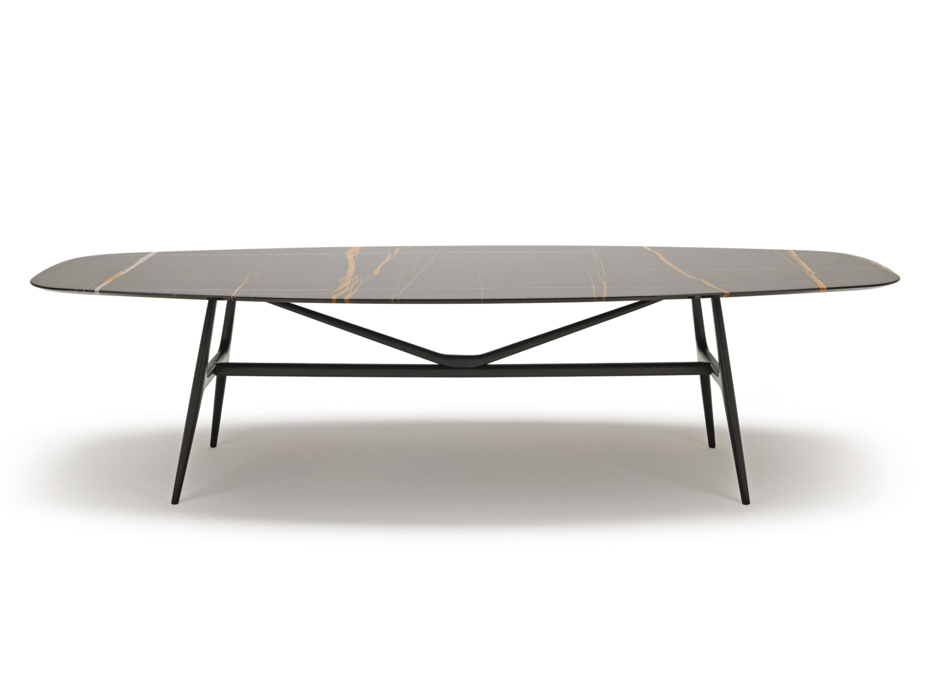 Прямоугольный мраморный стол MisuraEmme GAUDÌ ARCH-00115866 - Вид №1