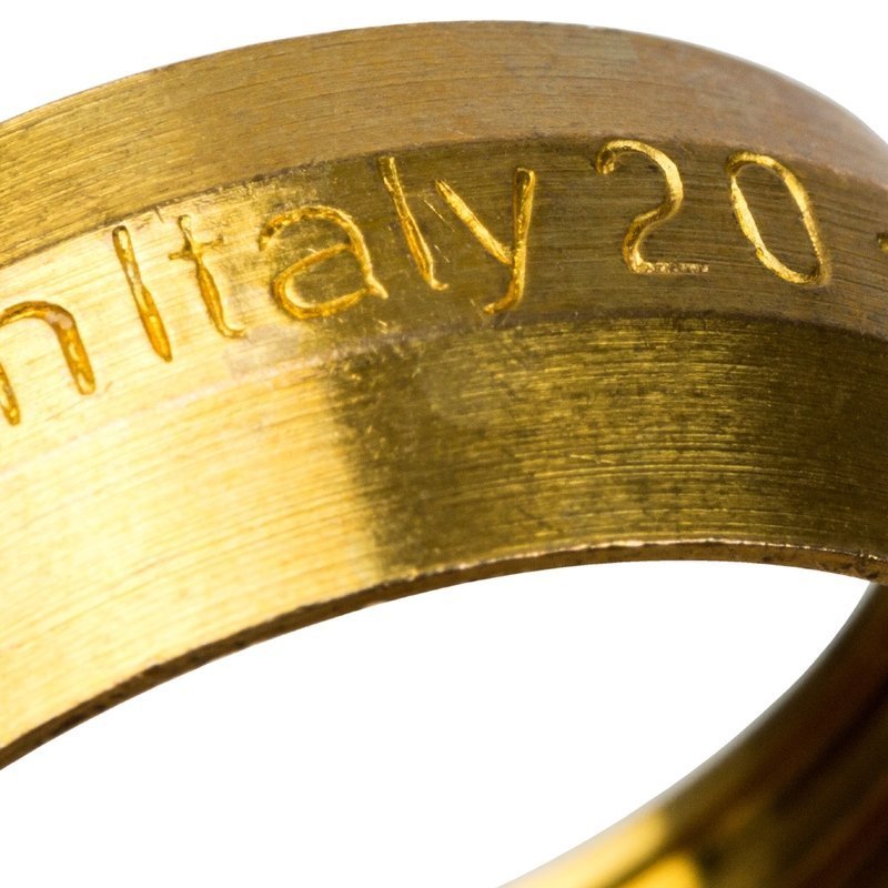 Евроконус 20х2,0х3/4 аксиальный для труб PE-X STOUT SFC0020002020 - Вид №9