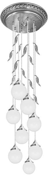 FEDE Потолочный светильник из латуни  Fd1184 Fd1184--- - Вид №1