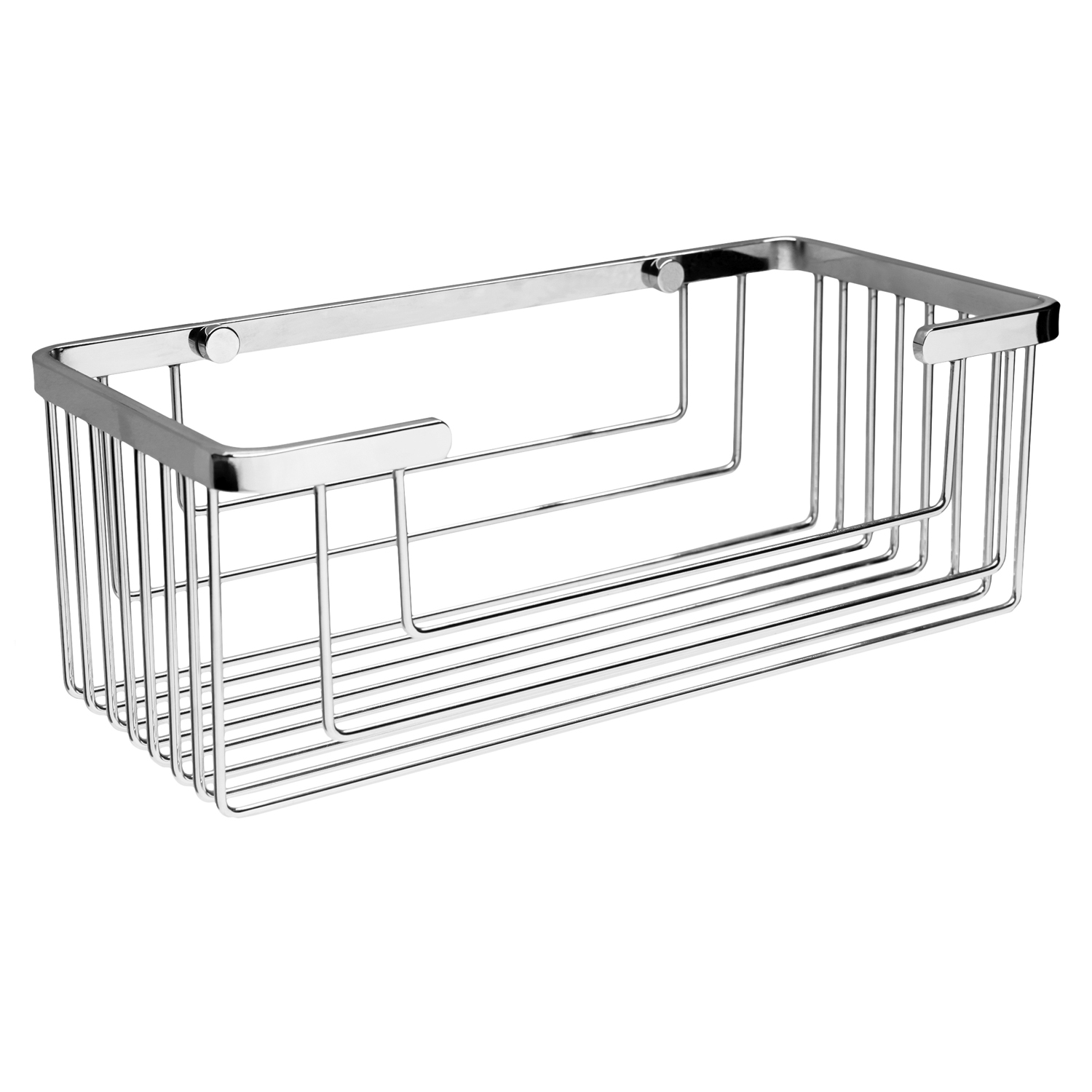 K-711 Полка металлическая WasserKRAFT  - Вид №1