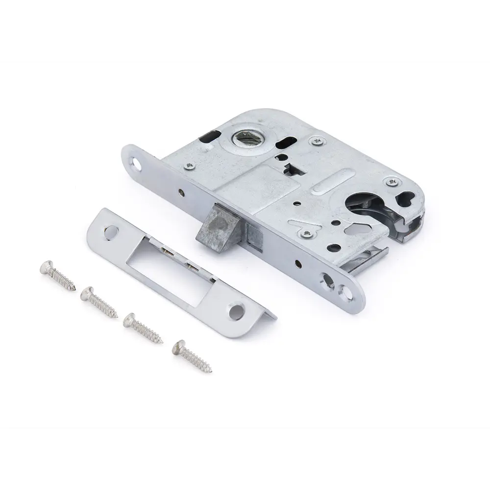 ФЗ КОРПУС ЗАМКА L 008 CP (5/10/50) 82150379 STLM-2157789 ФАБРИКА ЗАМКОВ  - Вид №1