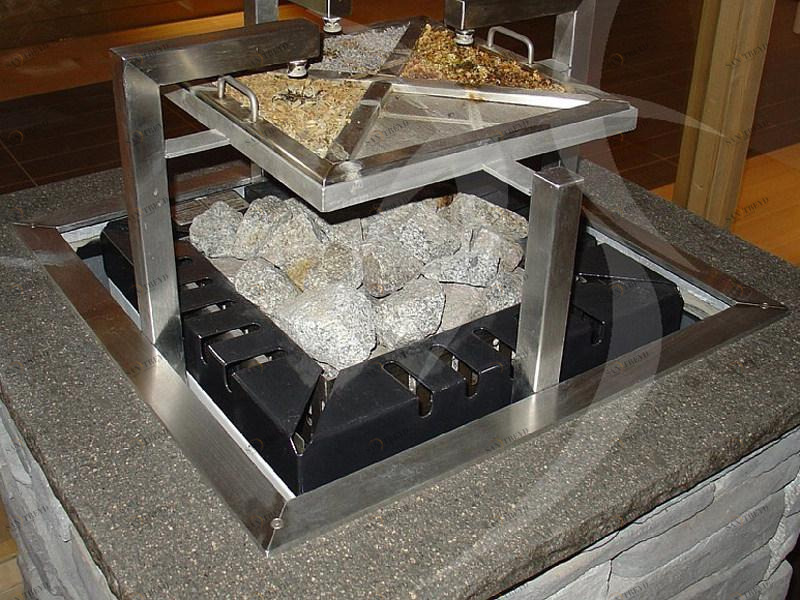 Happy Sauna Печь для сауны sun-id-1406447