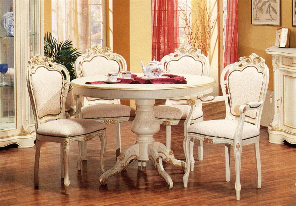 Стол  BTC INTERNATIONAL 22/M Melograno