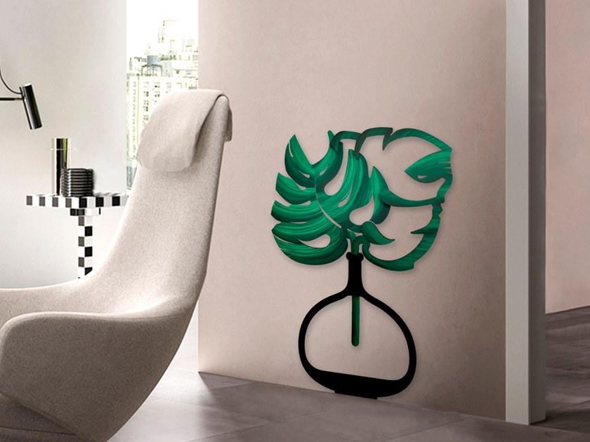 LAS Настенный декоративный объект из мдф sun-id-1358818 - Вид №3