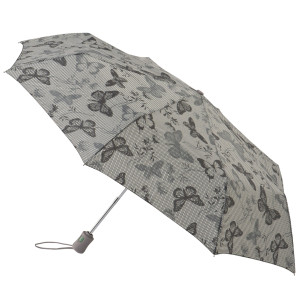 R346-2509 Зонт женский автомат R346 Open/Close 4 Fulton