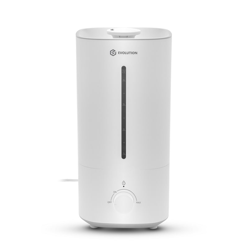 9186016 Увлажнитель воздуха Evolution HF-848 STDN-0072327