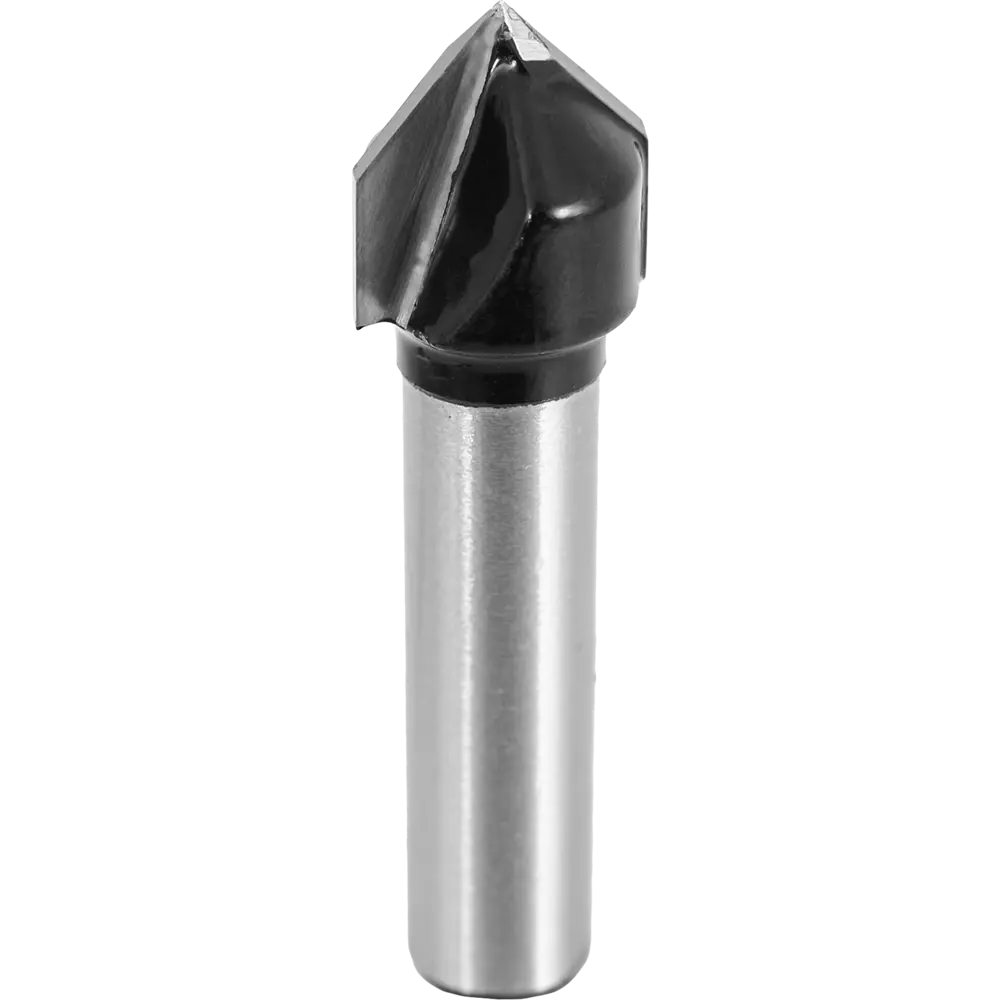 Фреза пазовая V-образная Santreyd для декоративной обработки дерева 85635389 STLM-0064798 - Вид №2