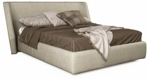 Colombini Casa Кровать-контейнер двуспальная со съемной крышкой Vitality