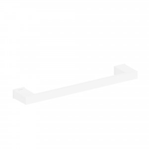 176311 Полотенцедержатель 35 см цвет Белый Sonia S-CUBE Испания