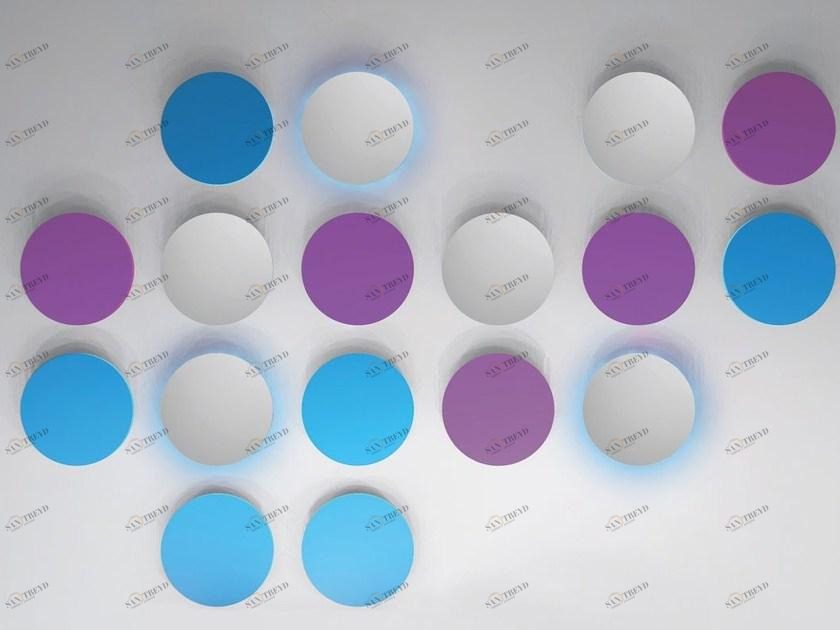 FIT INTERIORS Настенное зеркало I-d sun-id-1451204