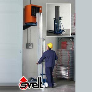 SVELT Переносной подъемник материала sun-id-1466256 - Вид №1