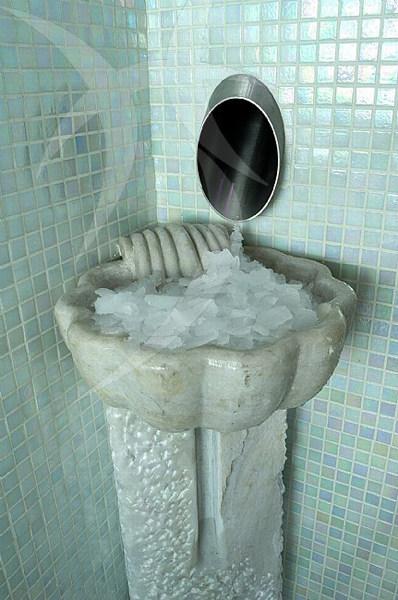 Happy Sauna Ледяной фонтан sun-id-1493459 - Вид №3