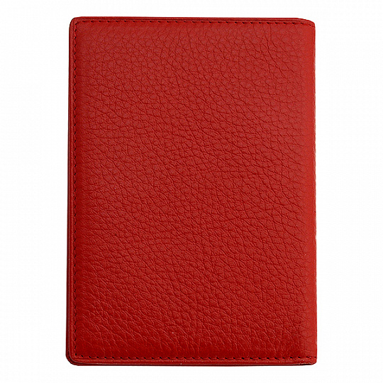 X510130-01-12 Обложка для паспорта Dr Koffer  - Вид №2