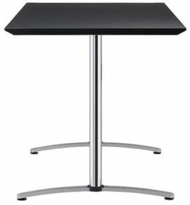 Brunner Прямоугольный стол из стали Cross - cross.flip