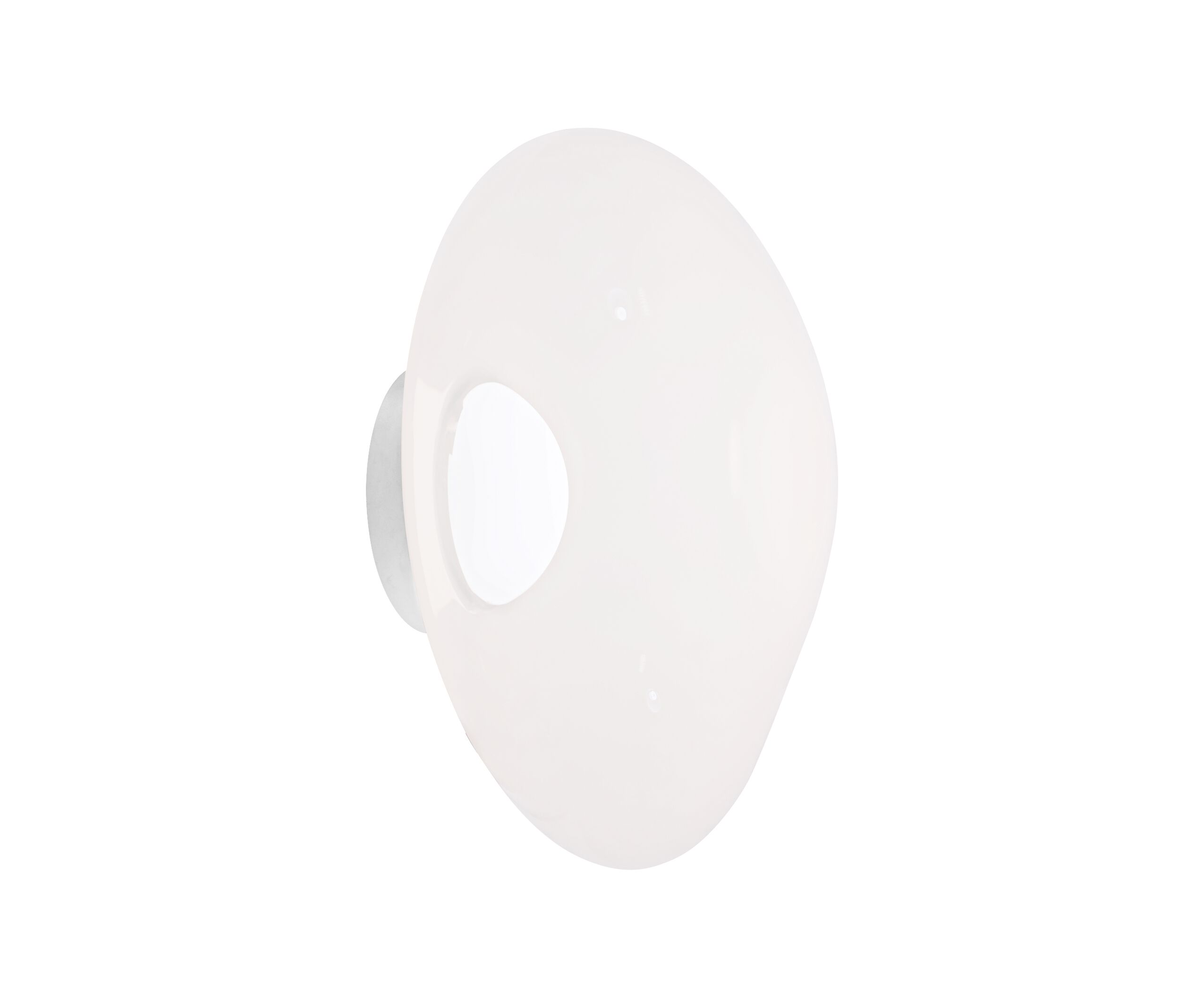 Настенный светильник / потолочный светильник из поликарбоната Tom Dixon Melt ARCH-00091502 - Вид №17