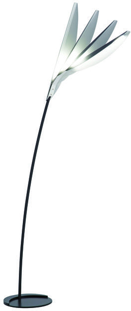 Roche Bobois Торшер из металла Flou sun-id-1379789 - Вид №1