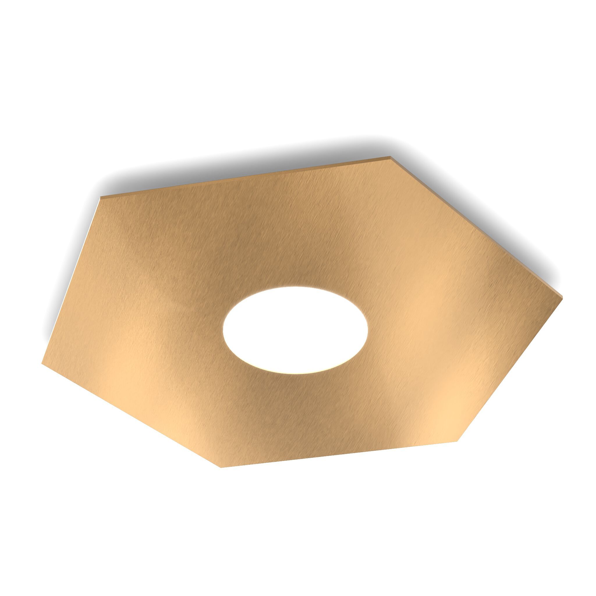 Алюминиевый потолочный светильник Amarcords Slim ARCH-00065738 - Вид №2