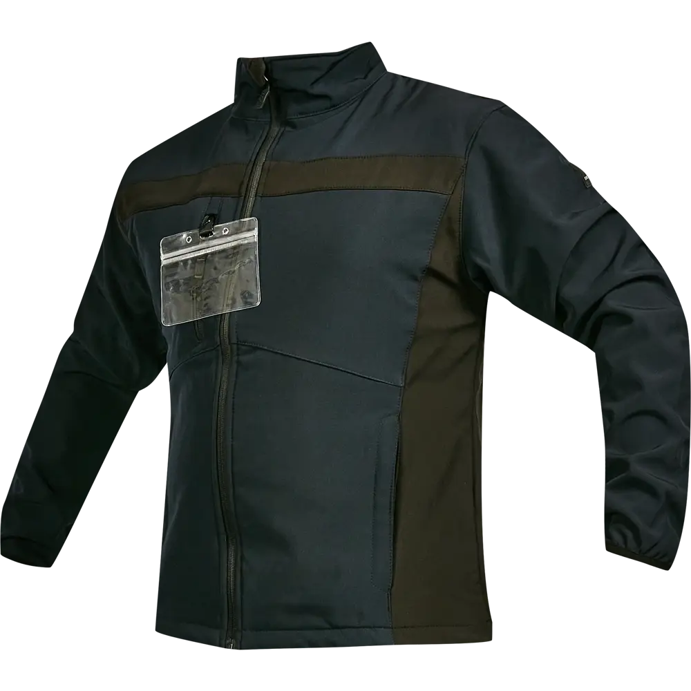 Рабочая куртка DELTA PLUS Lulea 2 - надежная защита для профессионалов 85788901 STLM-0847490