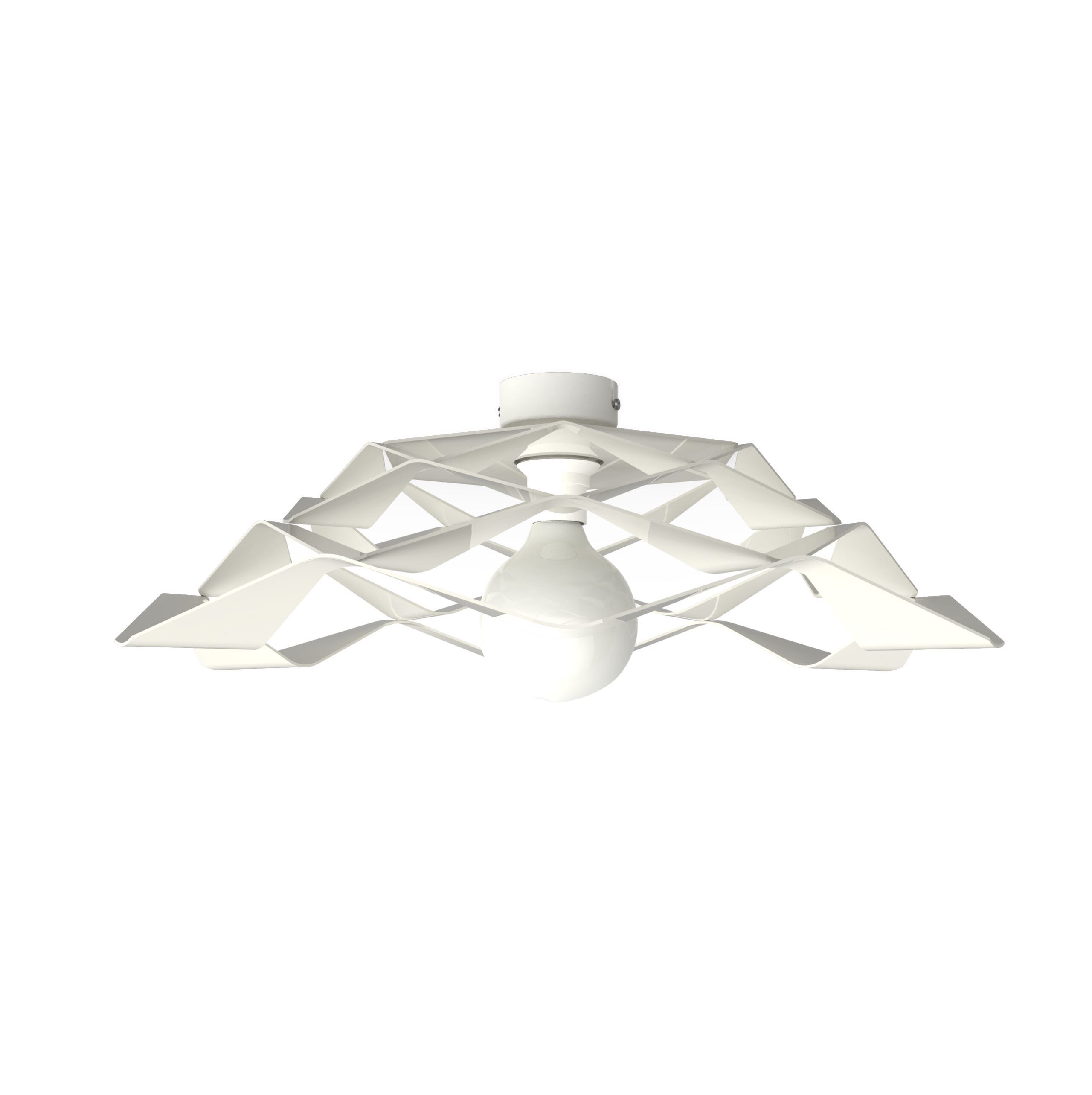 Светодиодный потолочный светильник WayPoint оригами ARCH-00068307 - Вид №57
