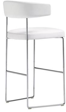 Andreu World Табурет-санки с подставкой для ног Tauro Bq4202 - Вид №3