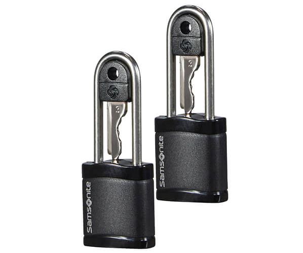 CO1-09042 Замок CO1*042 Lock Samsonite Travel Accessories  - Вид №1